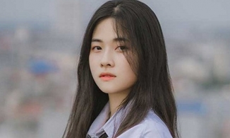 Bị bà cô hỏi điểm thi, nữ sinh đáp trả gì mà netizen vô tay rần rần