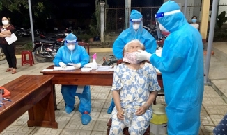 Cập nhật tình hình dịch Covid-19 hôm nay ngày 22/7