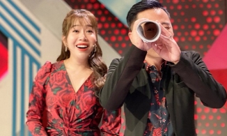 Lý do 2 MC của Đường lên đỉnh Olympia không lên sóng phần đầu