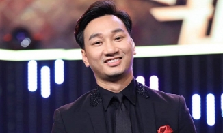 MC Thành Trung 'vạ miệng' khi phát ngôn về vụ Hoa khôi Báo chí, Đức Hải cũng bị réo tên