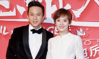 Rộ tin Đặng Siêu ly hôn vì Tôn Lệ được bao nuôi suốt 7 năm