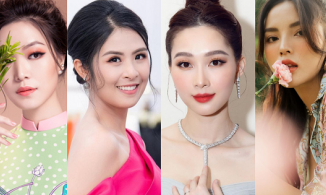 4 HHVN không thi quốc tế: Người xin mãi không được, người chối mãi mới xong