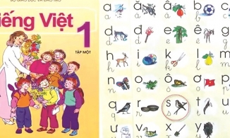 Bạn có biết có 1 từ tiếng Việt rất nhiều người viết sai? Sửa ngay kẻo quê