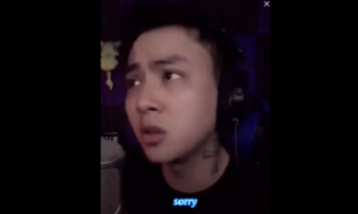 Hoài Lâm cover hit OK của Binz, hát thế nào mà được khen 'hay hơn bản gốc'?