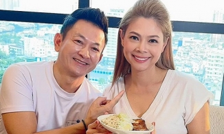 Nghi vấn Thanh Thảo và ông xã Việt kiều lục đục hôn nhân