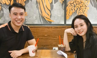 'Bạn trai tin đồn' của cô giáo Minh Thu hot nhất MXH là ai?