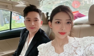 Phan Mạnh Quỳnh 'nổi hứng' kể chuyện Thạch Sanh nửa đêm, bà xã tức tốc vào xin lỗi