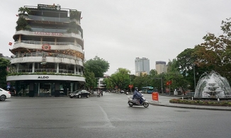 Từ 6h ngày 24/7: Hà Nội giãn cách xã hội toàn thành phố theo Chỉ thị 16