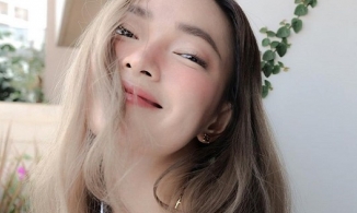 Binz được netizen réo gọi cả đêm, Châu Bùi liền có động thái đầy ẩn ý