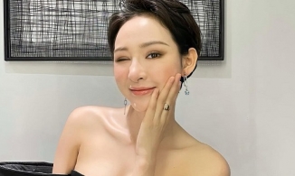 Hiền Hồ lần đầu nói về tình yêu đồng giới, khuyên 'không nên tin lời hứa của người nổi tiếng'