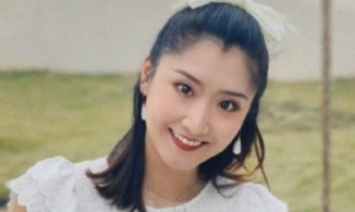 Hoa hậu Trung Quốc mắc ung thư giai đoạn cuối ngay sinh nhật tuổi 27