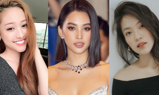 Top 3 'Cô Vy' nổi đình đám, mỗi cô hot theo một 'phong cách riêng'