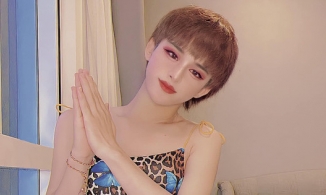 Trần Ðức Bo thông báo mẹ nhiễm Covid-19 kèm lời nhắn khẩn thiết