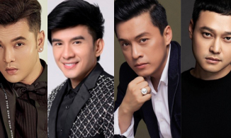 Trước Sơn Tùng, loạt sao nam được mệnh danh là 'Hoàng tử Vpop' giờ ra sao?