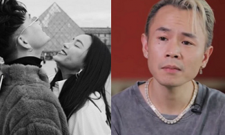 Châu Bùi nhớ kỷ niệm tình yêu ở Paris giữa biến Binz, Decao được gọi tên