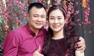 Dân tình cười ngất khi nghe Tự Long kể kỷ niệm 'buồn cười' lúc đưa vợ đi đẻ