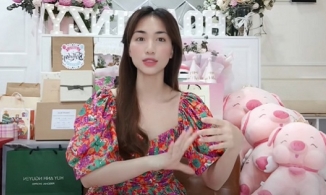 Hòa Minzy tiết lộ tình trạng của Hương Giang hiện tại: 'Không liên lạc ai'