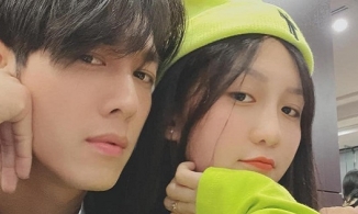 Song Luân tuyển người yêu cho em gái, nhan sắc không thua kém ông anh 'cực phẩm'