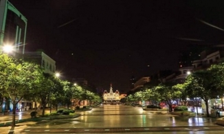 Từ ngày 26/7, yêu cầu người dân TP.HCM không ra đường sau 18h