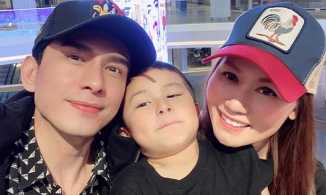 Vợ cũ lần đầu hé lộ mối quan hệ với Đan Trường hậu ly hôn