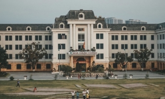 20 điểm khối C nên chọn trường nào ở Hà Nội?