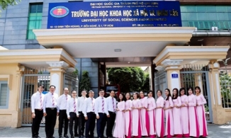 20 điểm khối C nên chọn trường nào ở TP.HCM?