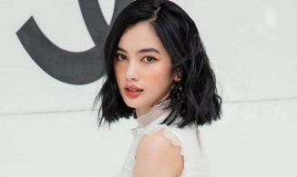 Chồng cũ Lệ Quyên làm gì mà Cẩm Đan 'sầu lẻ bóng' tâm trạng thế này?