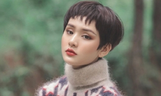 Hiền Hồ phản ứng vì netizen bảo cô lòng vòng khi nhận xét về giọng Đông Nhi