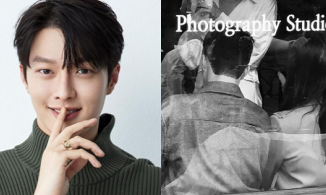 'Hồ ly'Jang Ki Yong sắp nhập ngũ, Song Hye Kyo đăng ảnh tình tứ động viên