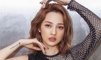 Fan hỏi 'chị thần tượng ai?', Bảo Anh đáp gọn: Sơn Tùng M-TP