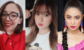 Điểm danh loạt sao Việt là thủ khoa Đại học, điểm cao chót vót