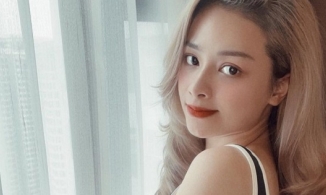 Dương Hoàng Yến ngày càng bạo, toàn đăng ảnh mát mẻ hỏi sao fan không mê