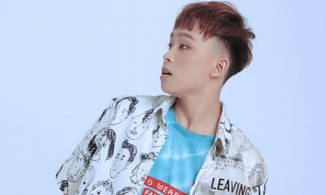 Hồ Văn Cường lần đầu tiết lộ kết quả thi tốt nghiệp THPT Quốc gia 2021