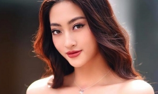 Lương Thùy Linh gây chú ý với phát ngôn: 'Con gái có xu hướng đồng tính hơn con trai'