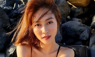 Phía Khả Ngân lên tiếng về tình hình sức khỏe của cô sau khi nhập viện, ho ra máu