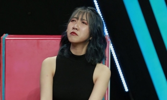 Đoan Minh gây xôn xao khi 'phán như đúng rồi' chuyện tình Sơn Tùng - Thiều Bảo Trâm