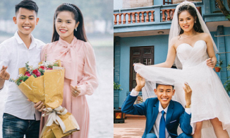 Đồng Văn Hùng 'Ẩm thực mẹ làm' chính thức 'làm chồng người ta'