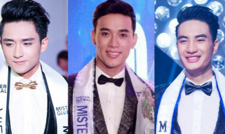 Thuận Nguyễn, Hữu Vi và dàn trai Việt thi Mister Global giờ đi đâu về đâu?