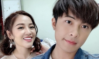 Cặp chị em Puka và Gin Tuấn Kiệt lộ chi tiết đang sống chung nhà