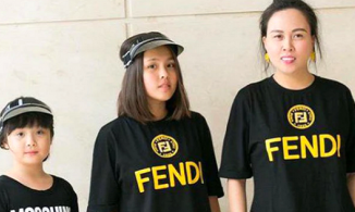 Phượng Chanel chi bao nhiêu tiền cho con ăn học, nghe con số mà choáng váng