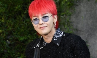 Chất như G-Dragon, kênh YouTube không đăng video nào vẫn đạt hơn 2 triệu subcribers