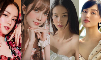 'True love' là gì: Với Thiều Bảo Trâm là bình yên, với Du Uyên là 4 chữ đủ