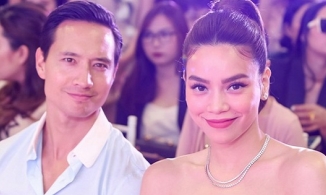 Hồ Ngọc Hà tiết lộ thời điểm Kim Lý tỏ tình, sinh 2 lần nên lẫn chăng?