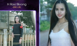 Thi Miss Universe, ngoại hình đồng hương của H'Hen Niê thu hút dư luận