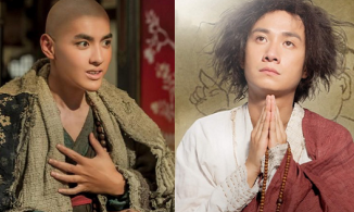 Ngô Diệc Phàm và Văn Chương: Đóng Đường Tăng nhưng phạm giới ngoài đời thực