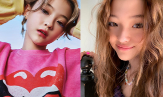 Nhan sắc mẫu nhí xinh nhất thế giới được Sơn Tùng follow ở tuổi 13