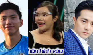 Lên show hẹn hò, cô gái đưa tiêu chuẩn bạn trai: 'Ngon' như Đoàn Văn Hậu, chu đáo như Ông Cao Thắng