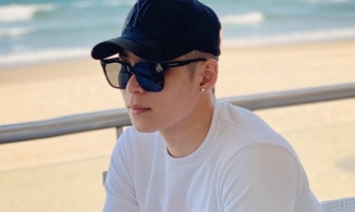 Liễu Quang Vinh là ai? 'Viên ngọc thô' đội tuyển U22 Việt Nam, phản bội khiến bạn gái quy y cửa Phật