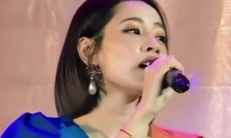 Dân tình 'đào' lại clip Chi Pu cover hit của Mỹ Tâm, tặng luôn danh xưng 'Bà trùm phá hit'