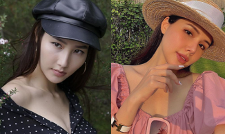 Diễm My 9X đăng ảnh gì mà Phanh Lee dù bận con mọn vẫn vào khen tới tấp?